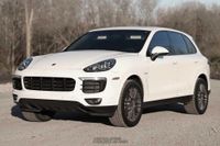 2017 Porsche Cayenne E-Hybrid for sale