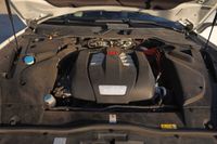 2017 Porsche Cayenne E-Hybrid for sale