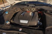 2017 Porsche Cayenne E-Hybrid for sale