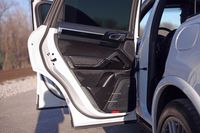2017 Porsche Cayenne E-Hybrid for sale