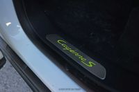 2017 Porsche Cayenne E-Hybrid for sale
