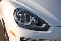 2017 Porsche Cayenne E-Hybrid for sale