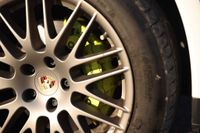 2017 Porsche Cayenne E-Hybrid for sale