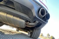 2017 Porsche Cayenne E-Hybrid for sale