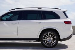 2023 Mercedes-Benz GLS450 GLS450 for sale