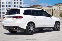 2023 Mercedes-Benz GLS450 GLS450 for sale