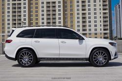 2023 Mercedes-Benz GLS450 GLS450 for sale