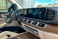 2023 Mercedes-Benz GLS450 GLS450 for sale