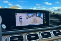 2023 Mercedes-Benz GLS450 GLS450 for sale