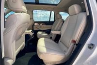 2023 Mercedes-Benz GLS450 GLS450 for sale