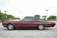 1966 Ford Thunderbird for sale