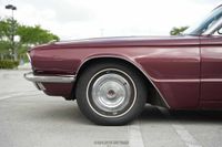 1966 Ford Thunderbird for sale