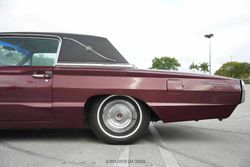 1966 Ford Thunderbird for sale