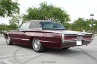 1966 Ford Thunderbird for sale