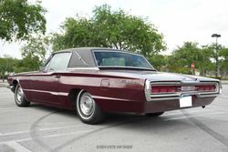 1966 Ford Thunderbird for sale