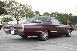 1966 Ford Thunderbird for sale