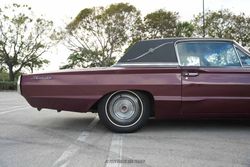1966 Ford Thunderbird for sale