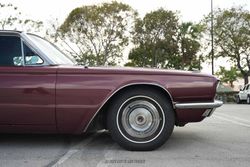 1966 Ford Thunderbird for sale