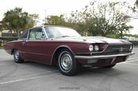1966 Ford Thunderbird for sale