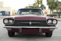 1966 Ford Thunderbird for sale