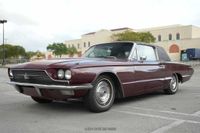 1966 Ford Thunderbird for sale