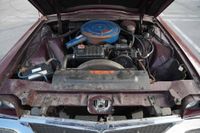 1966 Ford Thunderbird for sale