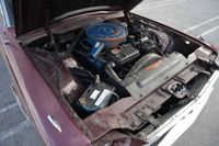 1966 Ford Thunderbird for sale
