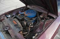 1966 Ford Thunderbird for sale