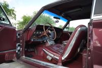 1966 Ford Thunderbird for sale