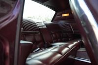 1966 Ford Thunderbird for sale