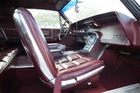1966 Ford Thunderbird for sale