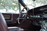 1966 Ford Thunderbird for sale