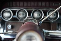 1966 Ford Thunderbird for sale