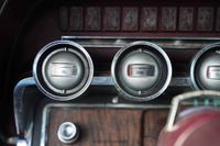 1966 Ford Thunderbird for sale