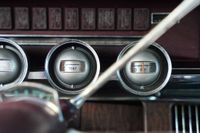 1966 Ford Thunderbird for sale