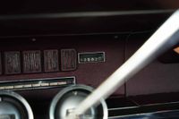 1966 Ford Thunderbird for sale