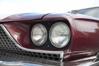 1966 Ford Thunderbird for sale