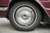 1966 Ford Thunderbird for sale