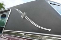 1966 Ford Thunderbird for sale