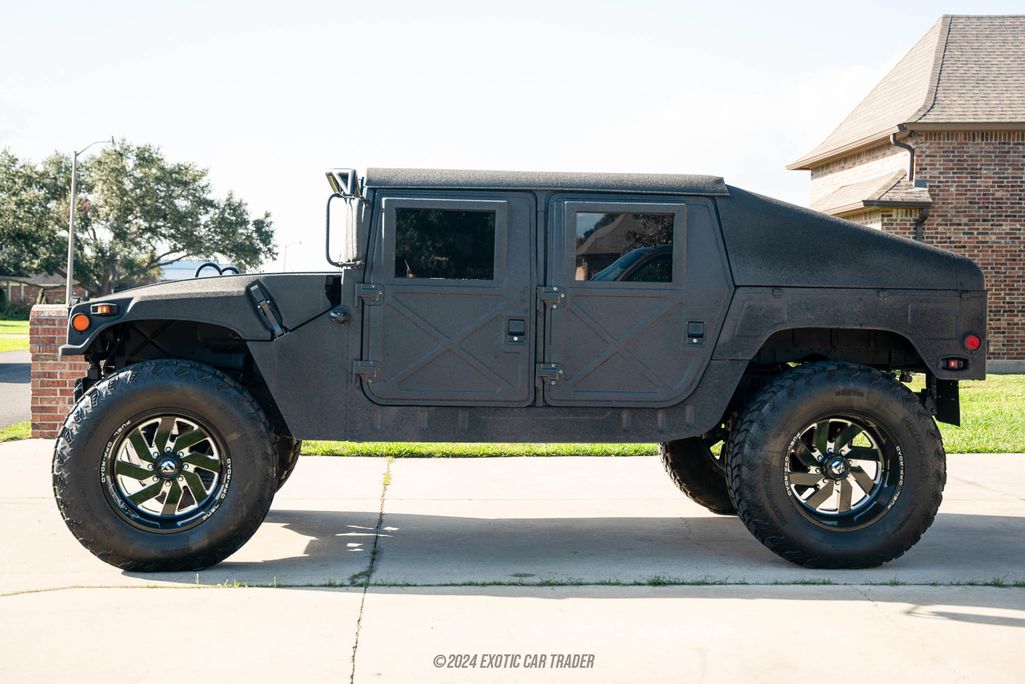 1997 AM General Humvee for sale
