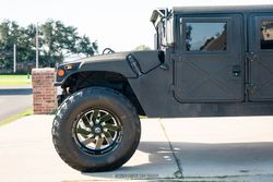 1997 AM General Humvee for sale