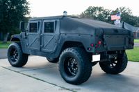 1997 AM General Humvee for sale