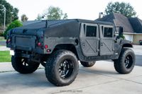 1997 AM General Humvee for sale