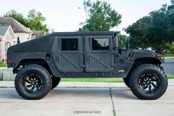 1997 AM General Humvee for sale