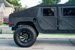 1997 AM General Humvee for sale