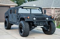 1997 AM General Humvee for sale