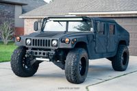 1997 AM General Humvee for sale