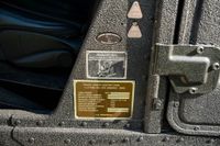 1997 AM General Humvee for sale