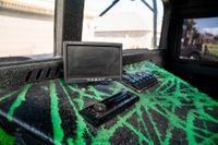 1997 AM General Humvee for sale
