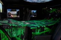 1997 AM General Humvee for sale